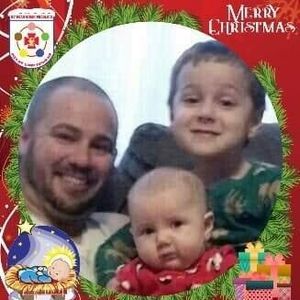 Meet your Posher, Dan